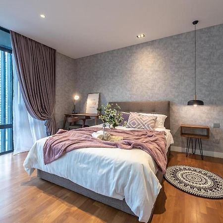 Anggun Suites Klcc 쿠알라룸푸르 외부 사진