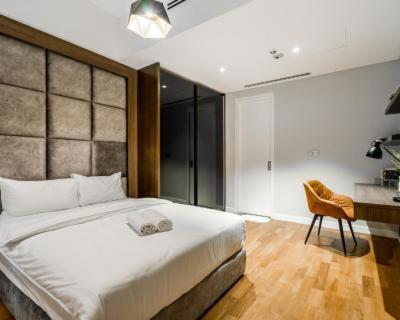 Anggun Suites Klcc 쿠알라룸푸르 외부 사진