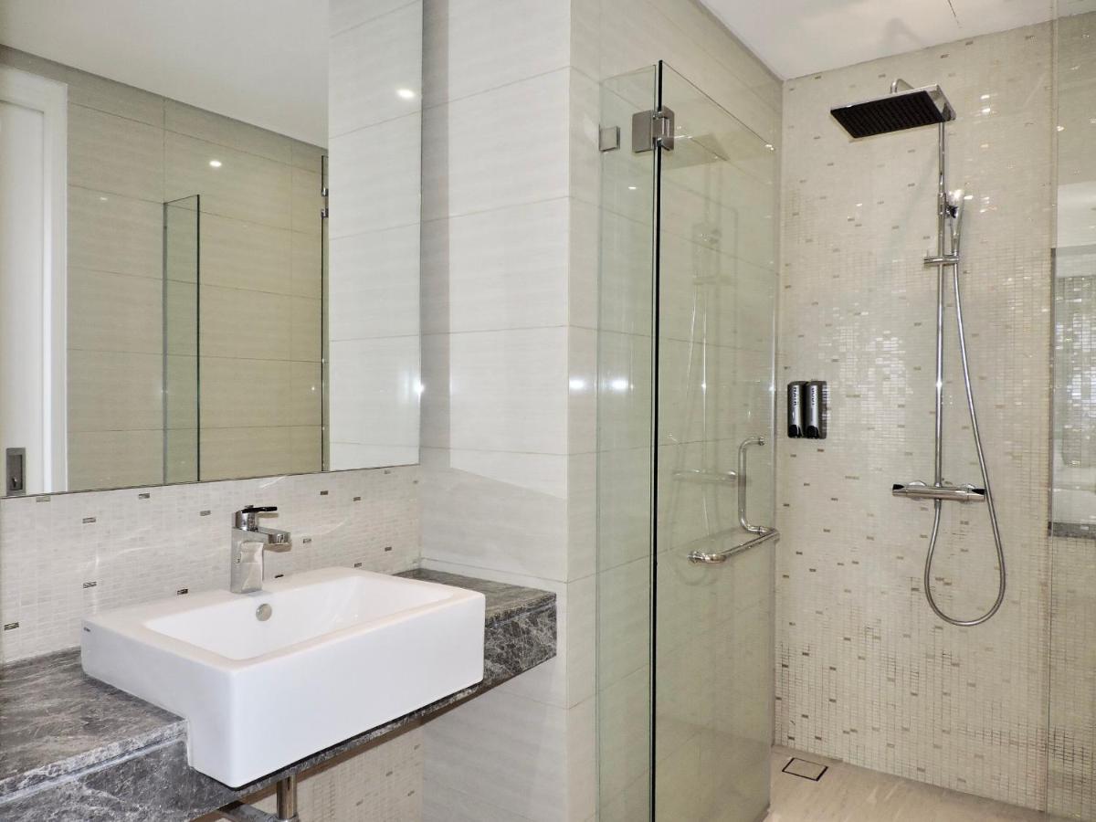 Anggun Suites Klcc 쿠알라룸푸르 외부 사진