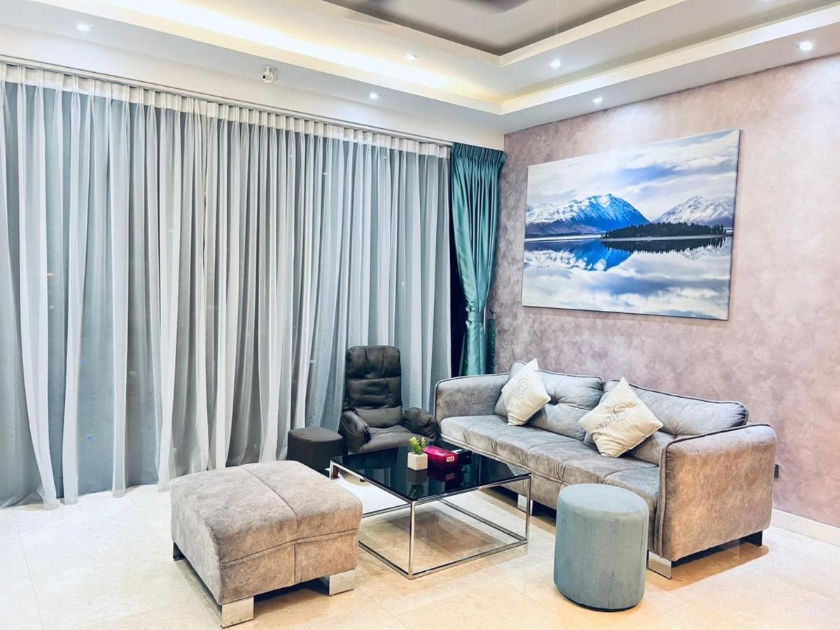 Anggun Suites Klcc 쿠알라룸푸르 외부 사진